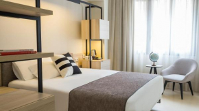 Отель Hotel Denit Barcelona  Барселона